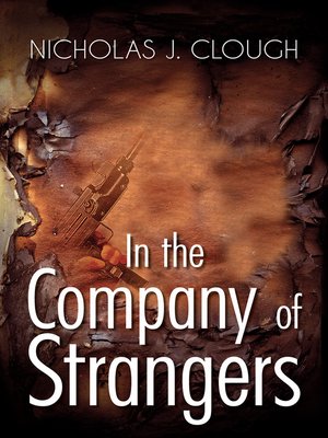 cover image of In the Company of Strangers